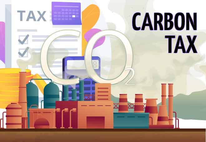 RBI suggests carbon pricing system to drive green finance in India