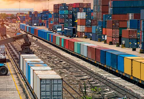 Railways to build 100 cargo terminals to facilitate multi-model infra