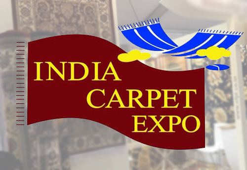 CEPC organizing 38th India Carpet Expo in Varanasi