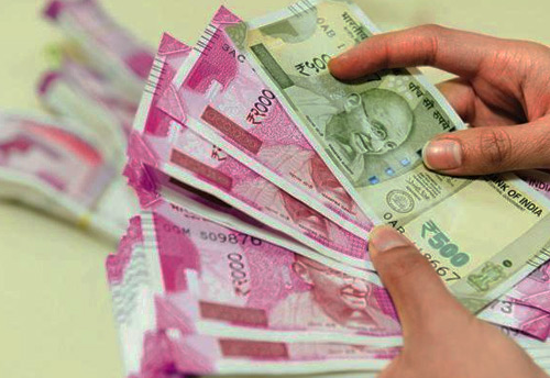 Violation of threshold cash limits set by IT department may result in tax/penalty