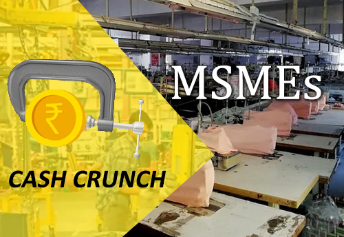 MSMEs always face liquidity crunch being suppliers to Tier 1 category contractors: COSIA