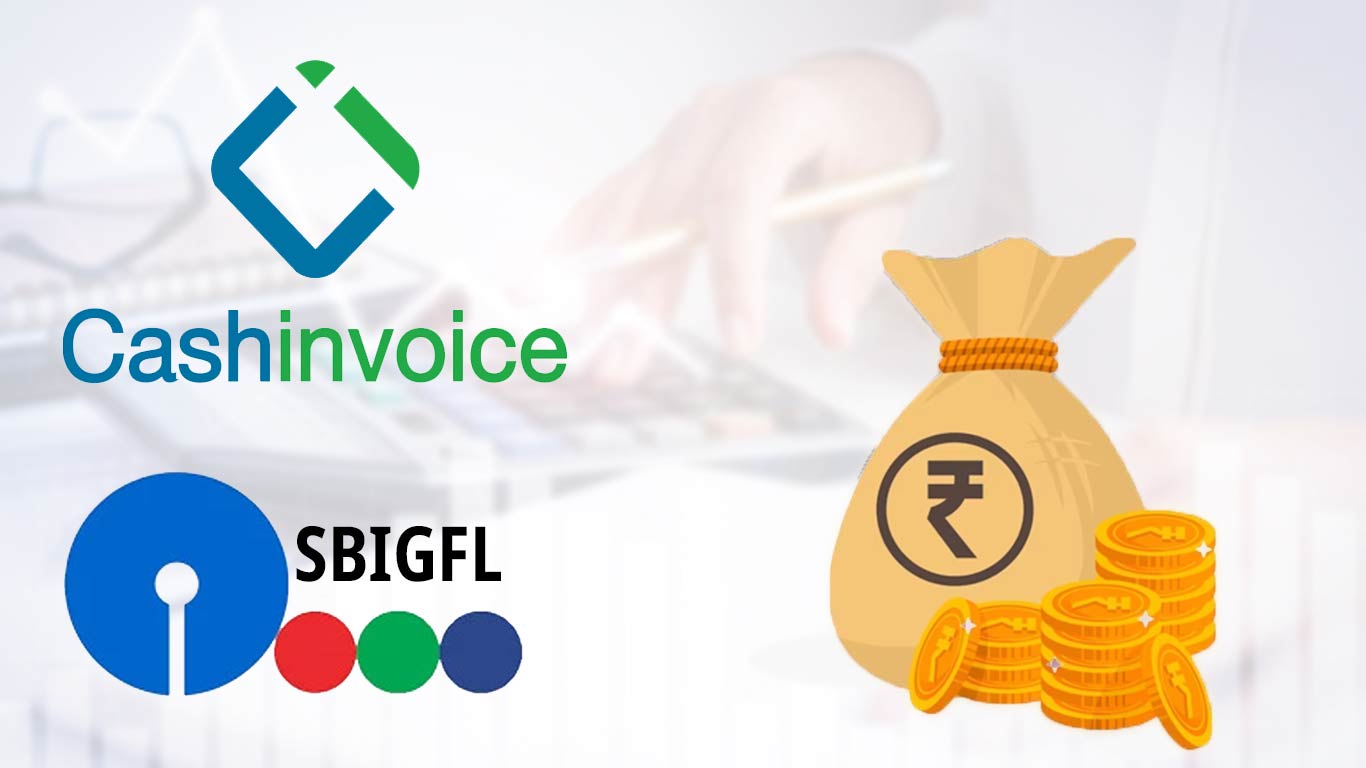 Cashinvoice Partners with SBI To Drive Factoring Solutions For MSMEs