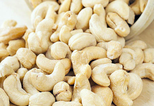 CEPCI seeks revision in MIP on cashew kernels