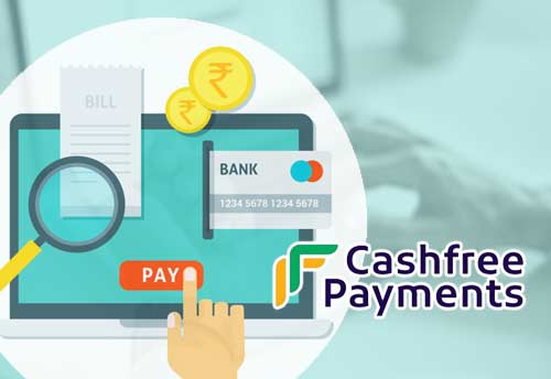 Cashfree Payments announces single solution for merchants to save tokenized cards & process payments