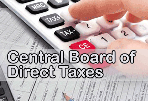 CBDT simplifies process of assessment in respect of Startups