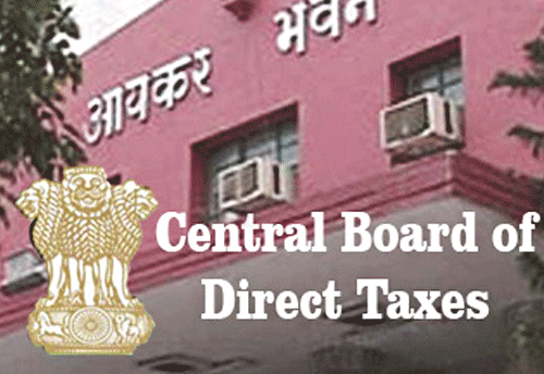 Sushil Chandra takes over as the Chairman, Central Board of Direct Taxes