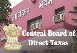 Govt considering SIT’s recommendation of banning cash transactions of more than Rs 3 lakh: CBDT