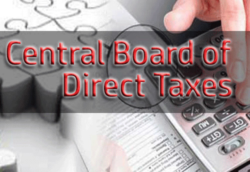 CBDT issues clarification on eligibility of small Start-ups to avail tax holiday