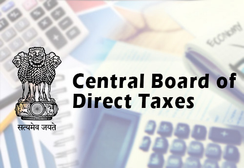 CBDT launches Faceless Appeals to empower honest taxpayers