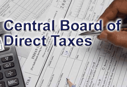 CBDT signs four more unilateral Advance Pricing Agreements