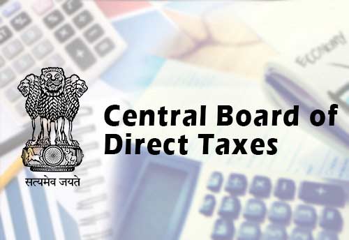 Govt allows taxpayers to file application for settlement till Sept 2021