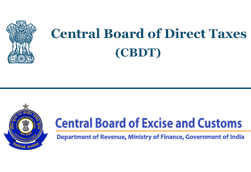Govt making optimum use of tech to address custom clearance related issues, facilitate trade: Fin Min