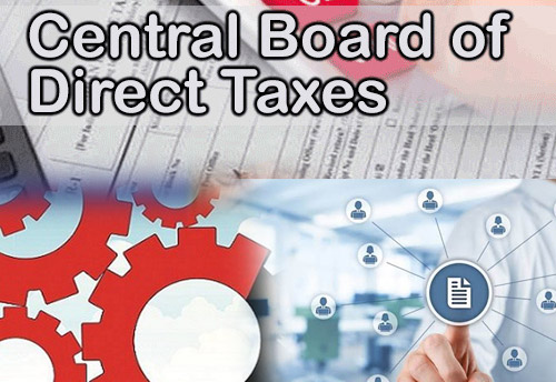 CBDT signs MoU with MSME ministry to share data