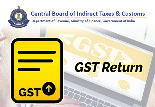 CBIC calls upon exporters to get pending refund claims processed under Third Refund Fortnight from July 16-30