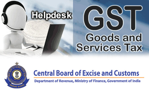 CBIC sets up Help Desks to expedite IGST refunds to MSME exporters 
