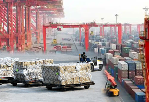 Regulations tightened for identity verification of exporters, importers & CHAs