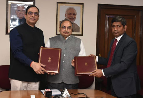 GST-Customs to share data with Company Affairs to improve regulation