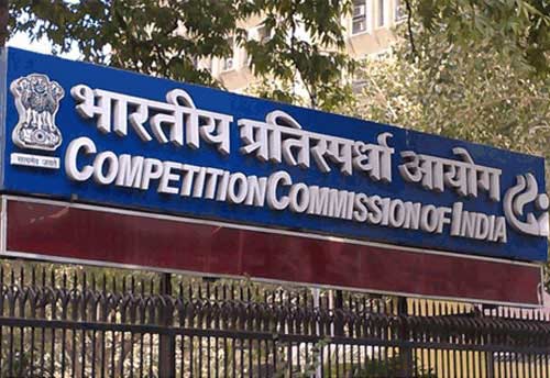 CCI orders suspension of 8 MSME firms in wake of illicit activities