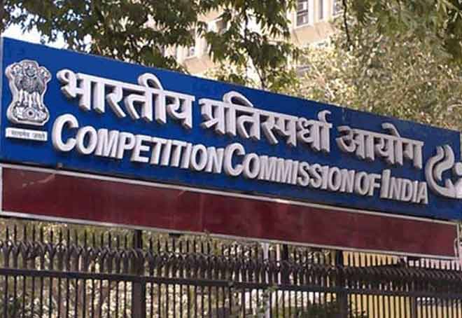 Competition Commission orders against 8 MSMEs for bid rigging in Railway tender