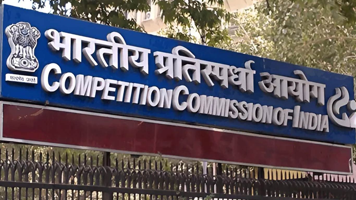 CCI Probes Fintech Firms To Ensure Fair Digital Competition