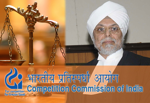CJI to deliberate on 