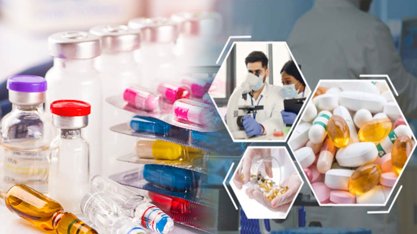 CDSCO's New IT Portal To Track Medicines End-To-End