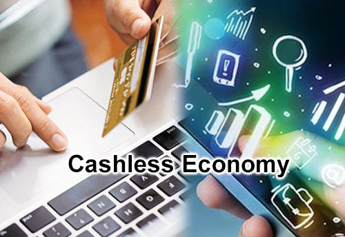 MSMEs key stakeholders for India’s cashless future: Boston Consulting Group