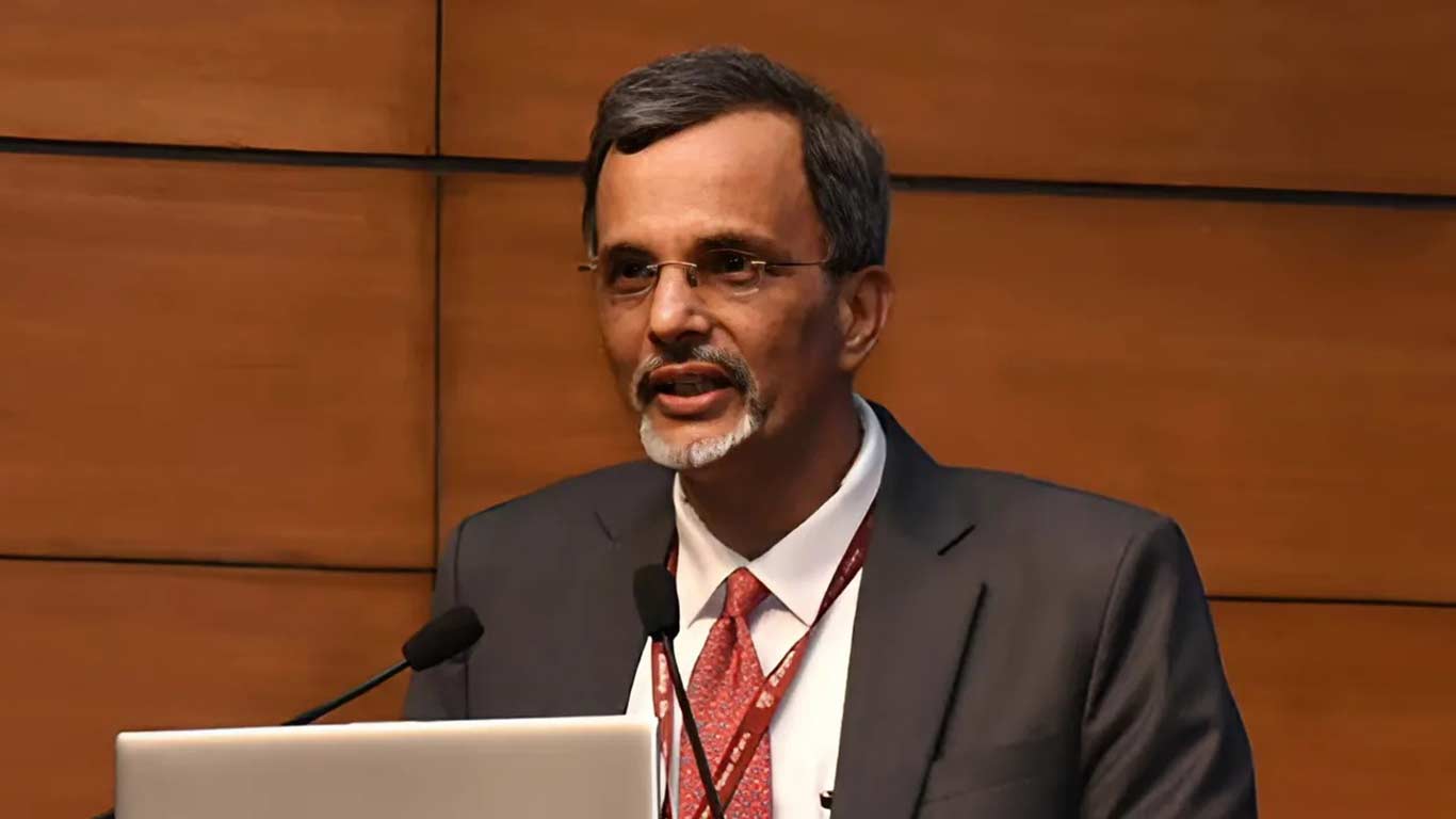 Chinese Investment Restrictions To Stay As India Seeks Mutual Trust: CEA