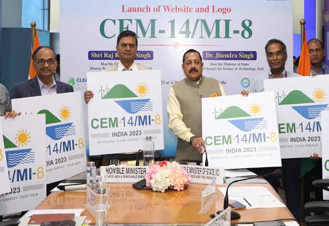Goa to host clean energy ministerial, mission innovation meeting in July
