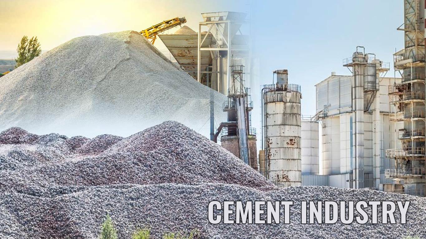 Riding on Infrastructure Boom: Indian Cement Industry To Expand Capacity By 150-160 MTPA In 5 Years