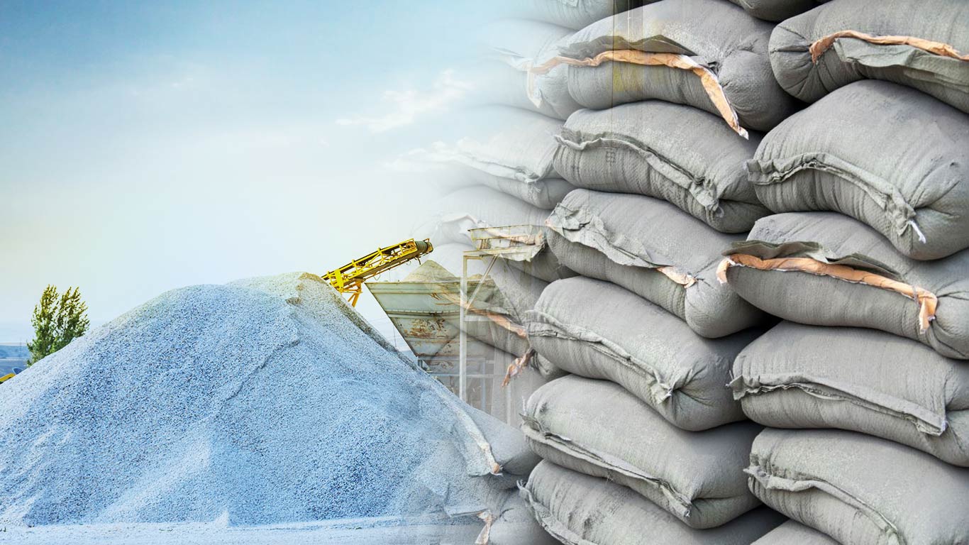 Rising Demand Pushes Cement Industry Towards Greater Consolidation: Moody’s