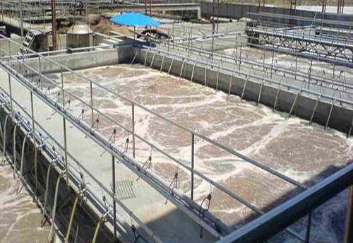 Construction of CETP for MSMEs at Pimpri Chinchwad delayed