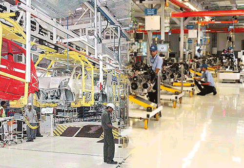 Govt announces linking 4 CFC for manufacturing SMEs under SMARTH scheme