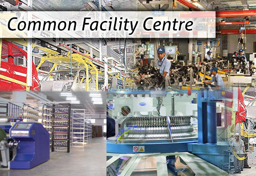 Centre gifts Punjab two CFCs; Oil expeller mfg CFC at Ludhiana & Phagwara CFC to produce aluminium based die engines