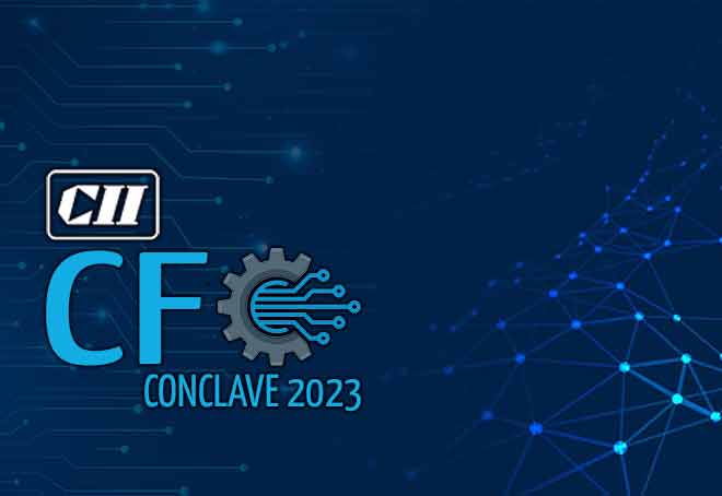 CII to host CFO conclave in Hyderabad on June 16