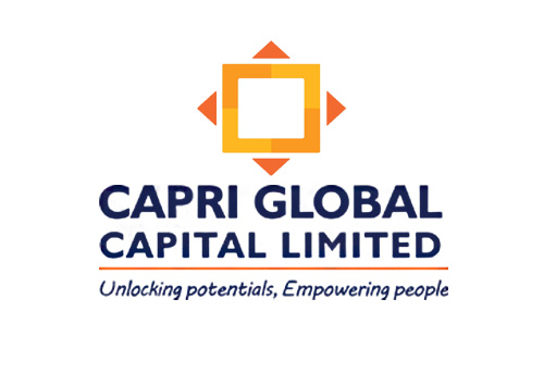 Capri Global Capital Ltd announces its product ‘UDAAN’ for women borrowers with attractive EMI options