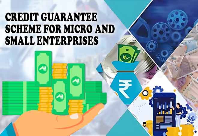 Rs 4,50,163 cr issued under CGMSE since inception