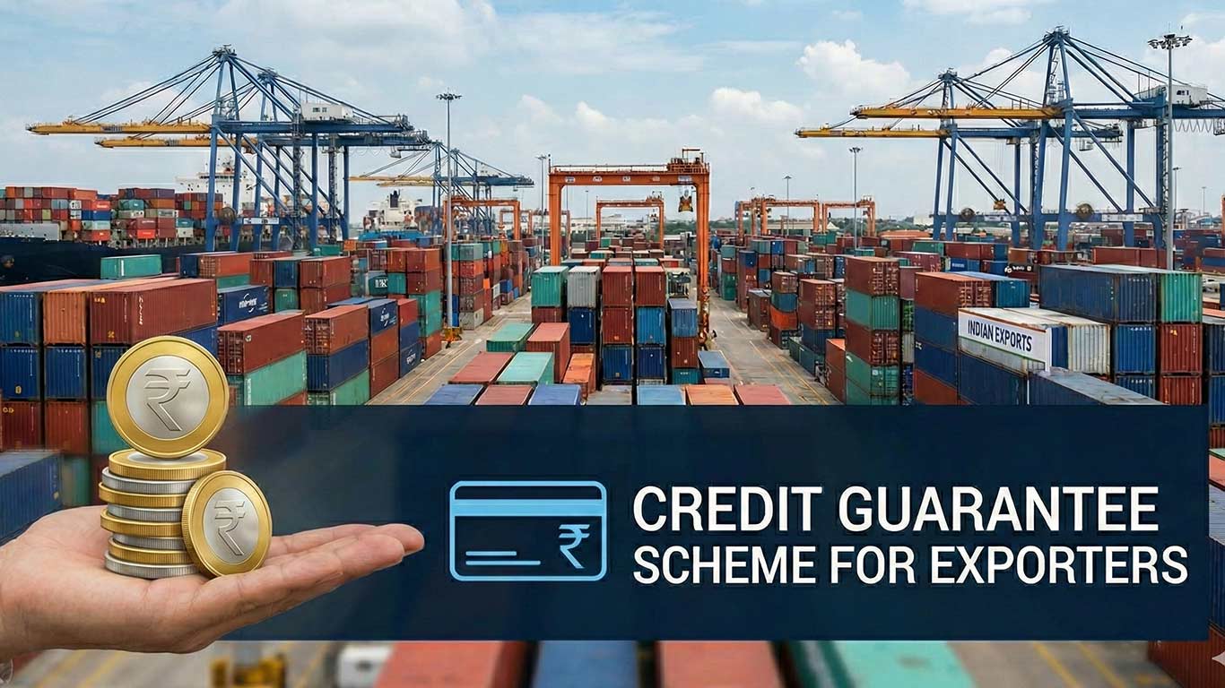 CGSE Receives 1,788 Applications Worth Rs 8,599 Cr; Rs 3,141 Cr Sanctioned So Far
