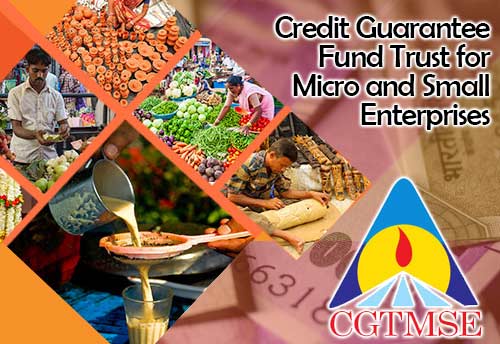 Rs 2 lakh cr outlay for CGTMSE will elevate financial institutions credit outreach to MSMEs: U GRO Capital MD
