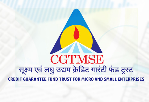 Credit guarantee to MSEs to double to over Rs 40,000 cr this fiscal under CGTMSE