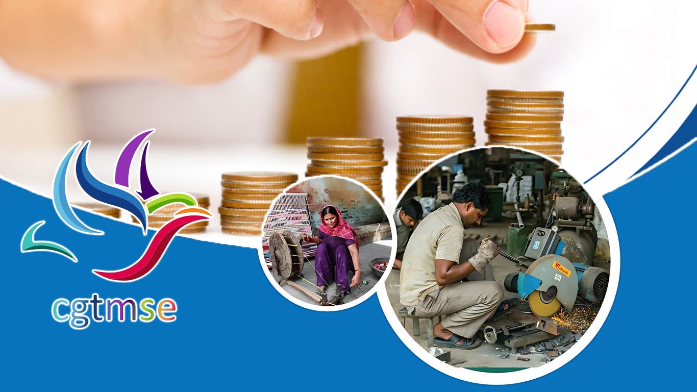 CGTMSE Guarantees Cross Rs 1.50 Lakh Crore Mark In Collateral-Free Loans To MSEs