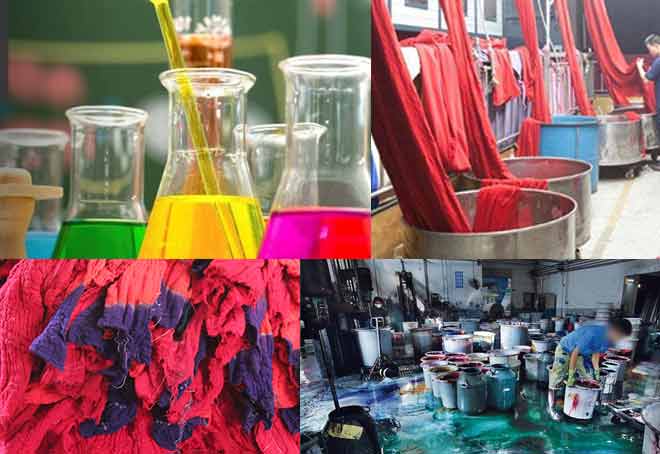 Gujarat’s dye industry relieved as chemical prices drop