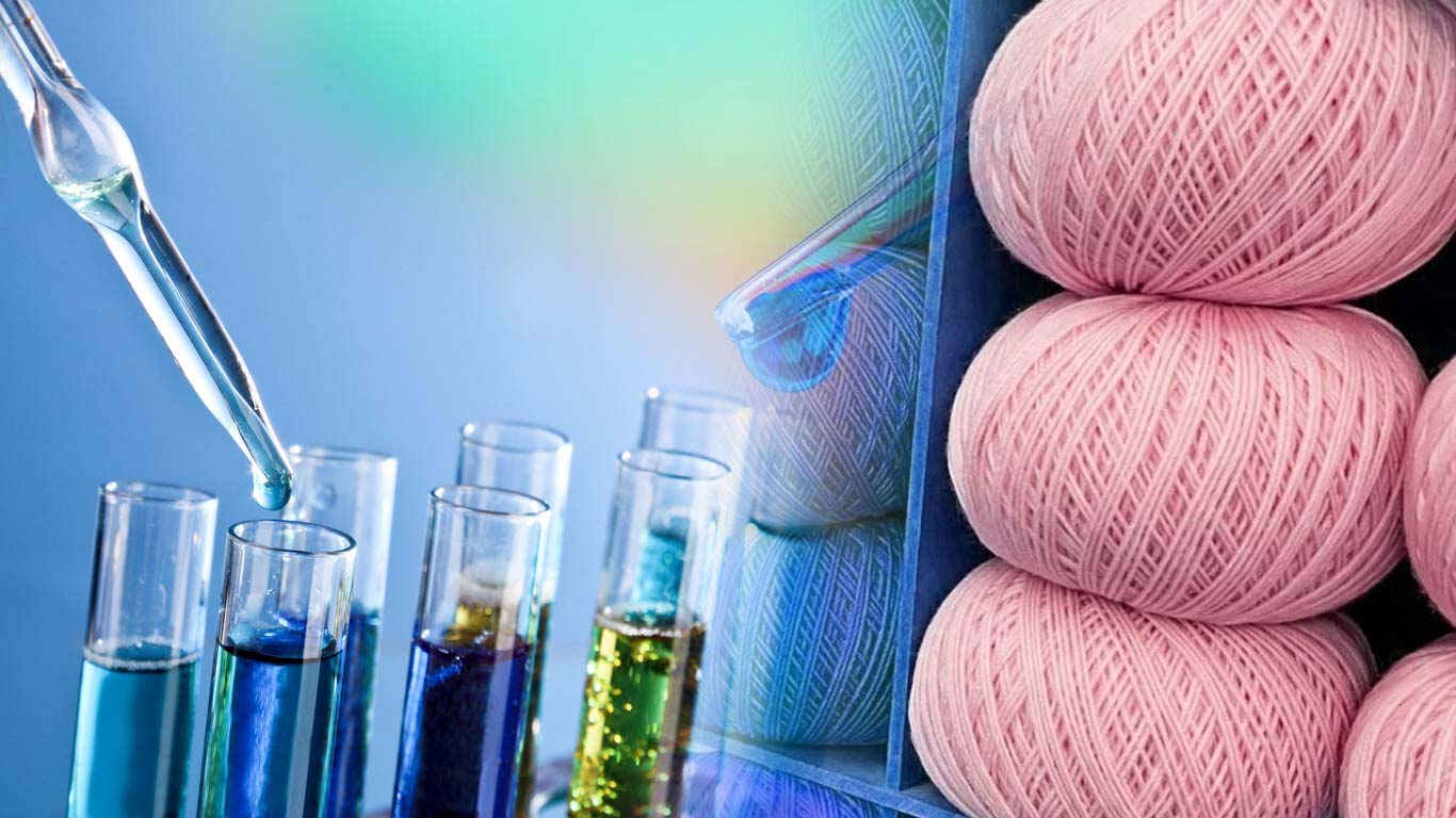 Anti-Dumping Investigations Launched Against Chinese Chemical And Yarn