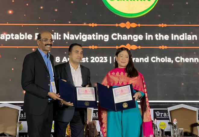 RAI Help Frame Tamil Nadu Retail Policy And Support MSMEs