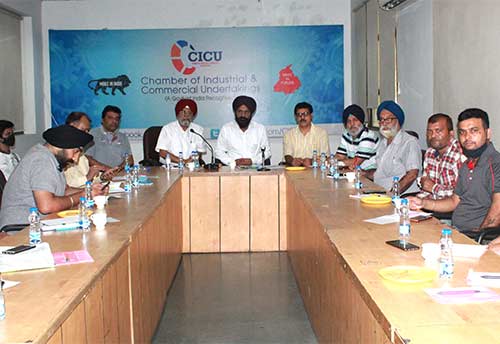 Exporters are in trouble due to steep hike in ocean freight rates: CICU