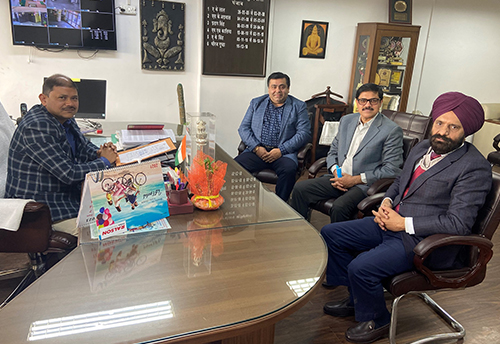 CICU to hold interactive session with PF Commissioner in Ludhiana 