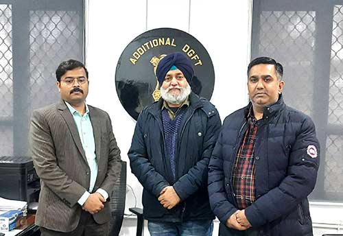 Joint DGFT, Ludhiana agrees to curate Import Export courses with Industry bodies