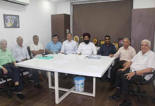 Punjab MSMEs Resist Installation Of Smart Meters Due to High Cost