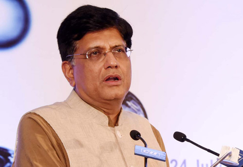 The future of India lies in MSME sector: Piyush Goyal