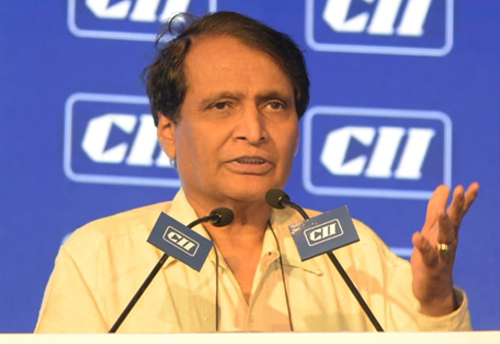 Proposed industrial policy finalized; new govt to announce it: Prabhu